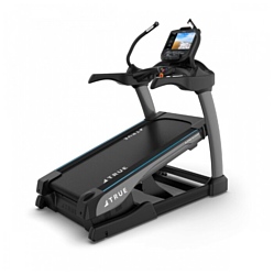 True Fitness Alpine Runner Incline Trainer Envision 16