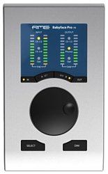 RME Babyface Pro FS