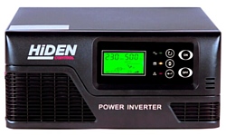 Hiden Control HPS20-0812