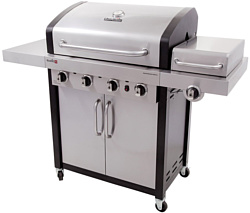 Char-Broil Professional 4S