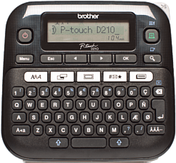 Brother PT-D210