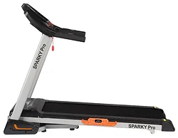 Беговая дорожка DFC T635 Sparky Pro Беговая дорожка DFC T635 Sparky Pro