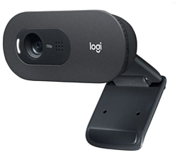 Logitech HD Webcam C505