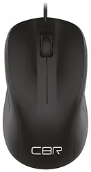Мышь CBR CM 131 black Мышь CBR CM 131 black