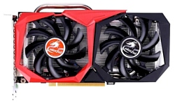 Colorful GeForce GTX1660 6Gb (GTX 1660 NB 6G BA1V)