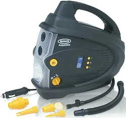 Автомобильный компрессор Ring RAC640
