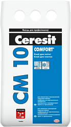 Ceresit CM 10 Comfort (5 кг)