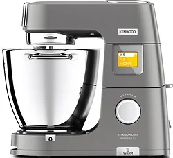Кухонный комбайн Kenwood KWL90.004SI Chef Patissier XL