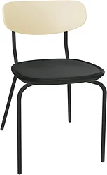 Sheffilton SHT-S85М-2 (бежевый/черный муар)