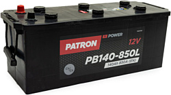 Patron Power PB140-850L (140Ah)