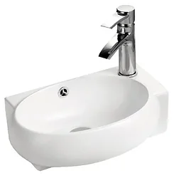 Раковина WELTWASSER Aisbach 5011-R Раковина WELTWASSER Aisbach 5011-R