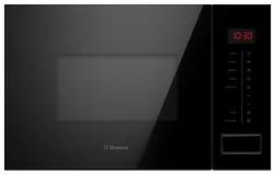 Микроволновая печь HANSA BUILT-IN 20L AMMB20E1SH 1103189