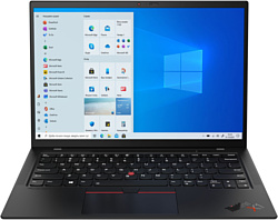 Lenovo ThinkPad X1 Carbon Gen 9 (20XW0026RT)