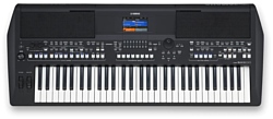 YAMAHA PSR-SX600