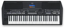 Синтезатор YAMAHA PSR-SX600