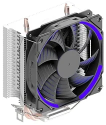 Кулер для процессора Aardwolf Serenity 260 Кулер для процессора Aardwolf Serenity 260