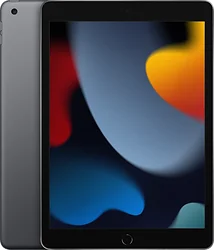 Планшет Apple iPad 10.2 (2021) 256GB Wi-Fi + Cellular