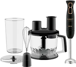 Блендер Scarlett SC-HB42K09 Блендер Scarlett SC-HB42K09