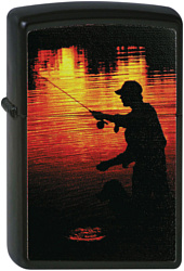 Zippo 218 Fisherman