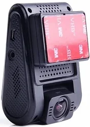 Видеорегистратор Viofo A119S + GPS