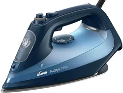 Утюг Braun TexStyle 7 Pro SI 7160 BL