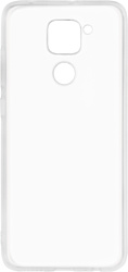 Volare Rosso Clear для Xiaomi Redmi Note 9 (прозрачный)