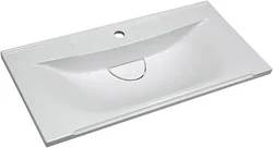 Раковина Misty Evva 80 D