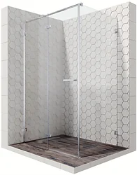 Душевой уголок Ambassador Set 10011103L-ST1 Душевой уголок Ambassador Set 10011103L-ST1