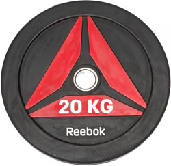 Reebok RSWT-13200 20 кг