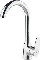 Смеситель Laveo Rondo BLX 068D