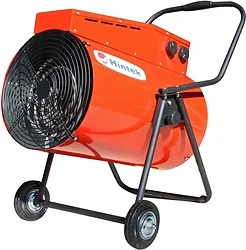 Электрическая тепловая пушка Hintek TP-27380 Электрическая тепловая пушка Hintek TP-27380