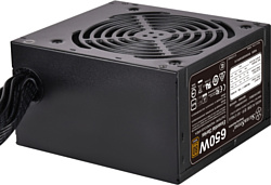 SilverStone ET650-B v1.4