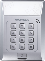 Hikvision DS-K1T801E