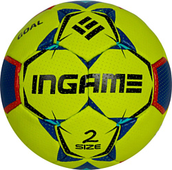 Ingame Goal (3 размер, желтый)
