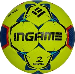 Ingame Goal (3 размер, желтый)