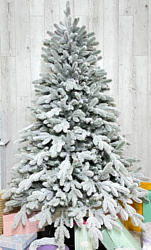 Holiday Trees Аделина Заснеженная 1.5 м