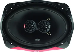 Автоакустика VIBE audio SLICK693-V7 Автоакустика VIBE audio SLICK693-V7