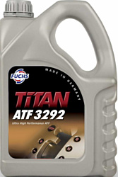 Fuchs Titan ATF 3292 Dsih 5M66 5л 601348969