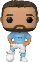Funko POP! Football. Manchester City Bernardo Silva 47256