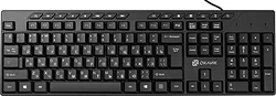 Клавиатура Oklick 125M