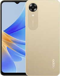 Oppo A17K 3/64GB (международная версия)