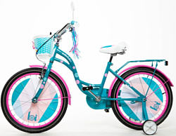 Bibibike D20-1