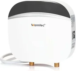 Водонагреватель Warmtec EcoSink+ 5,5kW Водонагреватель Warmtec EcoSink+ 5,5kW