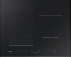 Электрическая варочная панель Haier HAMTSJ54MB1