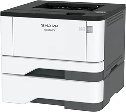 Принтер Sharp MX-B427PWEU Принтер Sharp MX-B427PWEU