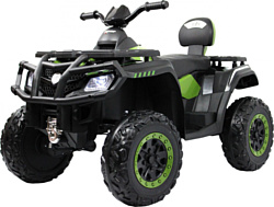 RiverToys T001TT 4WD (зеленый)