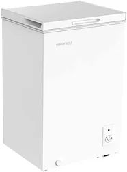 Морозильник Hotpoint-Ariston HFZ 5151 W Морозильник Hotpoint-Ariston HFZ 5151 W