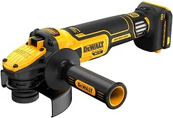 Угловая шлифмашина (болгарка) DeWALT DCG409VSN Угловая шлифмашина (болгарка) DeWALT DCG409VSN