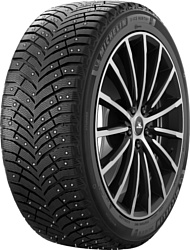 Michelin X-Ice North 4 255/35 R21 98H XL