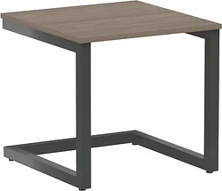 Стол для работы Riva Home Office VR.SP-2-58.G Anthracite (вяз благородный)